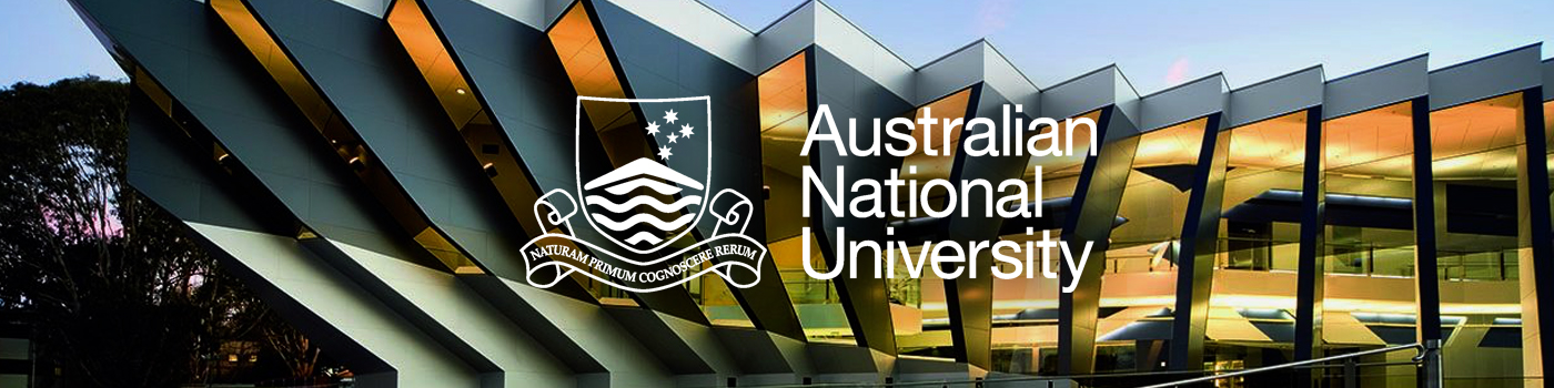 Image result for australian national university